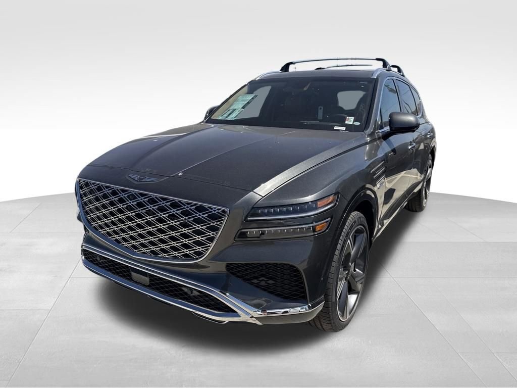 New 2026 Genesis GV80 2.5T Prestige image 1