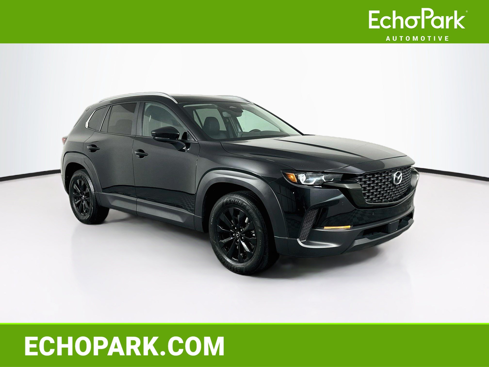 Used 2026 MAZDA CX-50 AWD 2.5 S w/ Preferred Pkg image 1