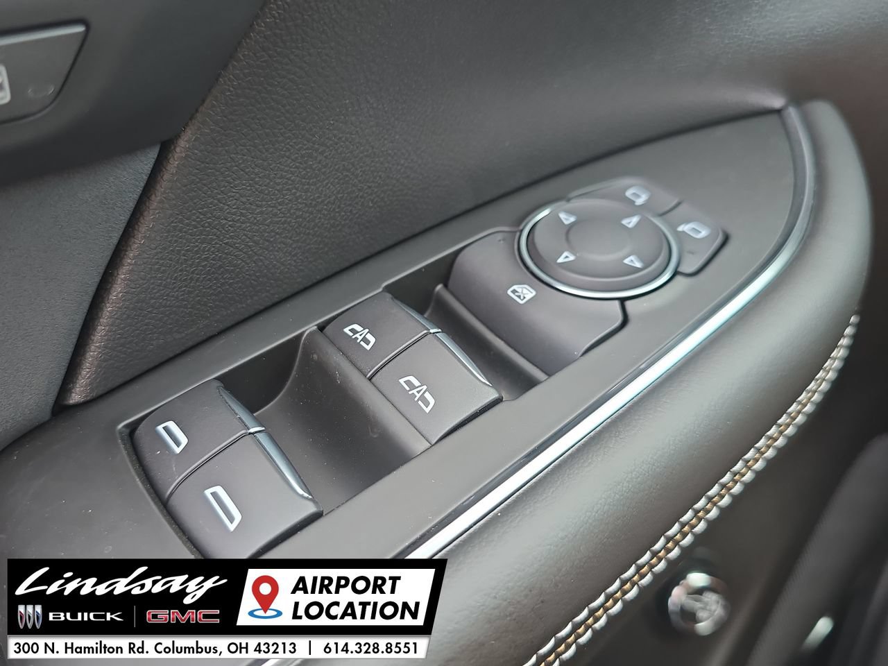 New 2026 Buick Envision Sport Touring AWD/4WD image 25