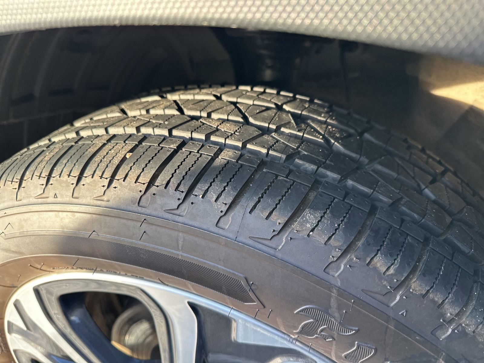 Used 2024 Subaru Ascent Limited w/ Technology Package image 44