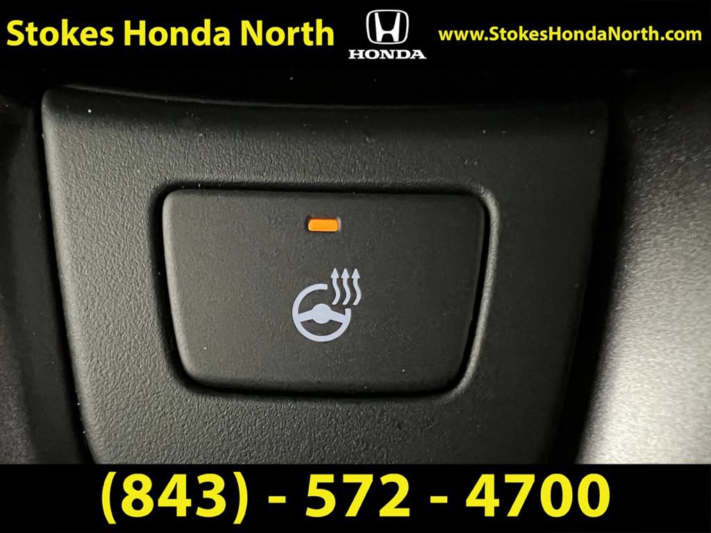 New 2025 Honda Pilot TrailSport image 22