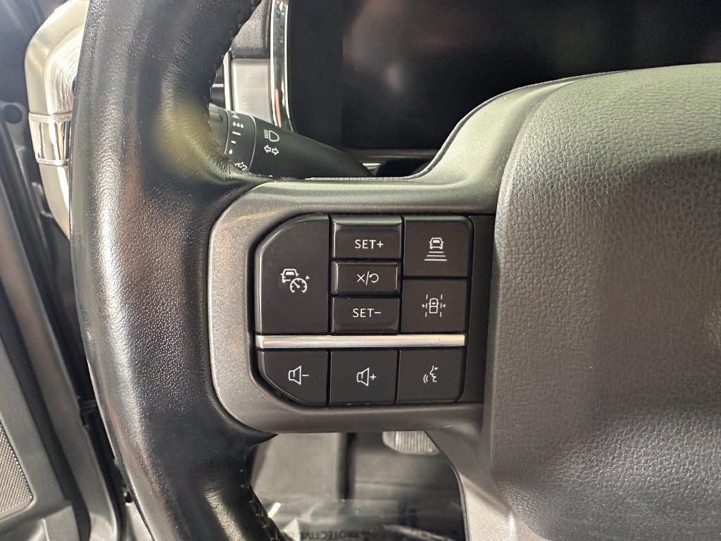 Used 2021 Ford F150 Lariat w/ Equipment Group 502A High AWD/4WD image 24