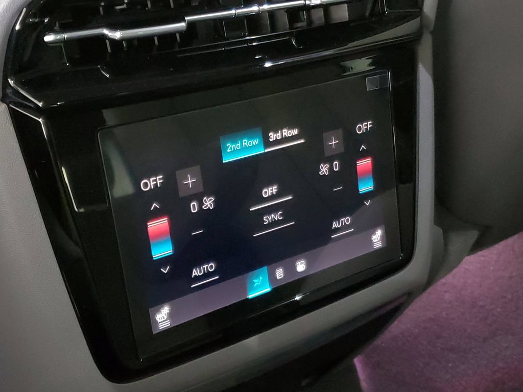 New 2026 Cadillac Escalade IQ Sport 1 AWD/4WD image 12