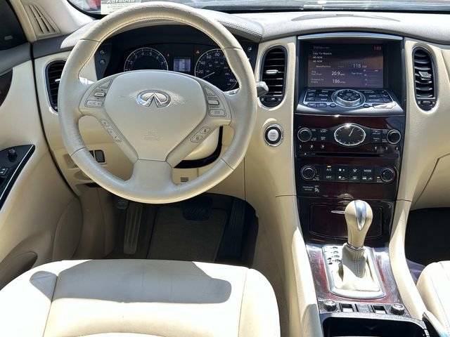 Used 2014 INFINITI QX50 Journey w/ Premium Package image 23