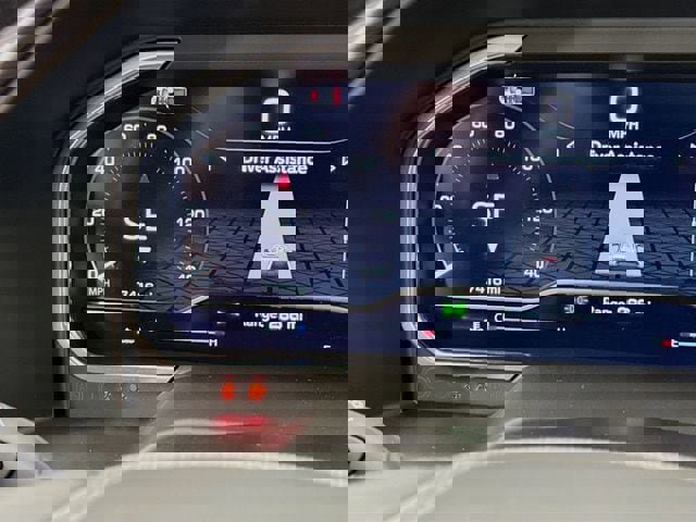 Used 2025 GMC Sierra 2500 Denali Ultimate w/ LPO, GMC Protection Package image 15