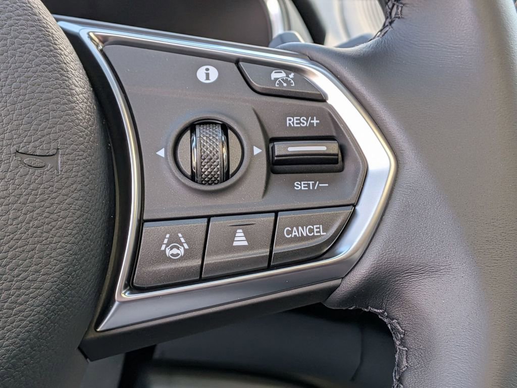 New 2026 Acura MDX w/ Technology Package image 18