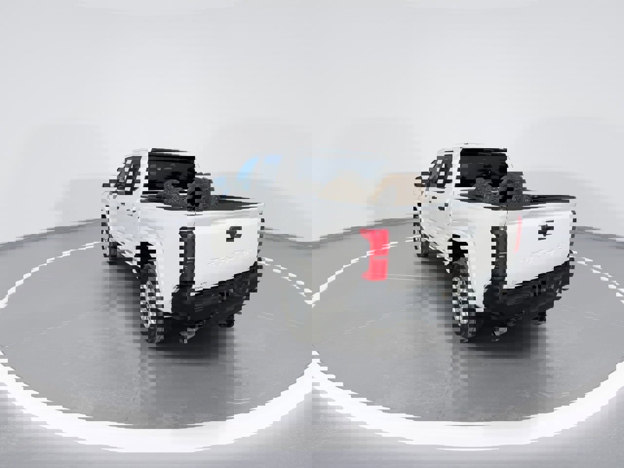 Used 2024 Toyota Tacoma SR image 6