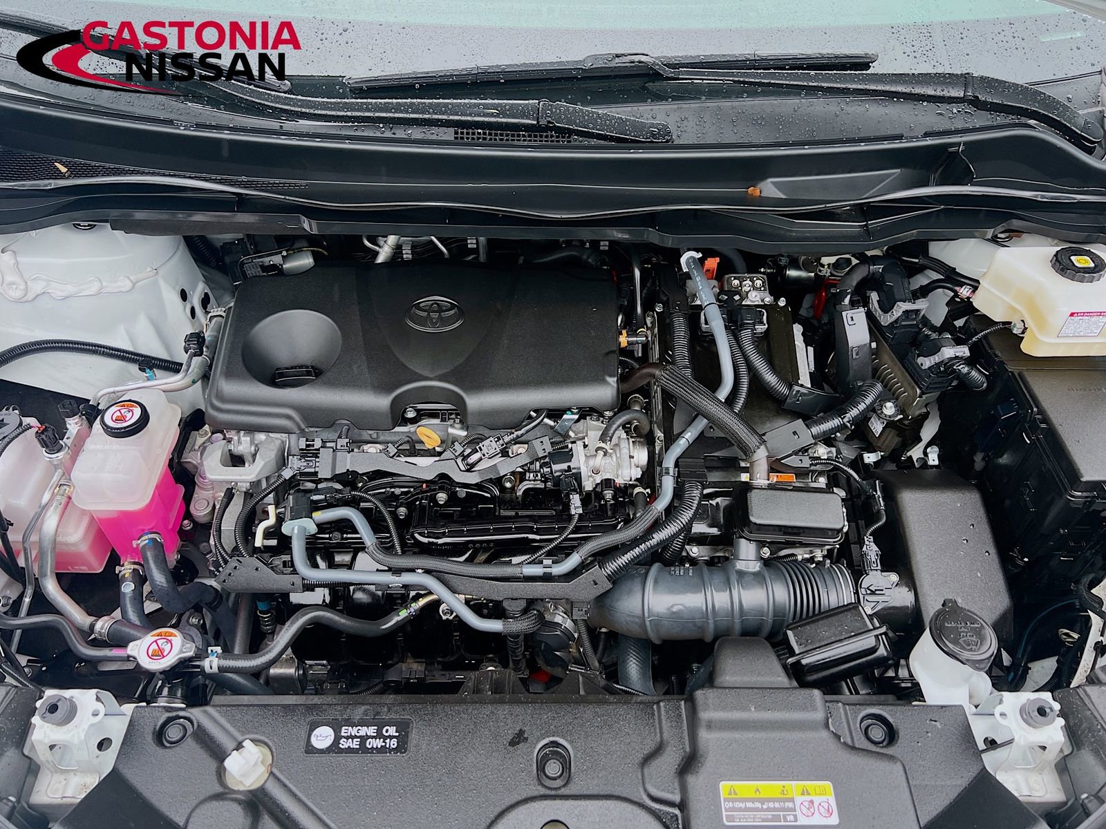 Used 2023 Toyota Sienna Limited image 41