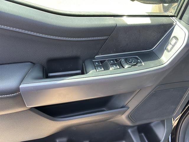 New 2026 Ford F150 XLT w/ Equipment Group 302A MID image 13