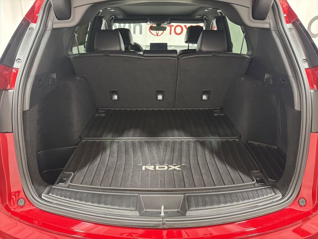 Used 2024 Acura RDX A-Spec image 15