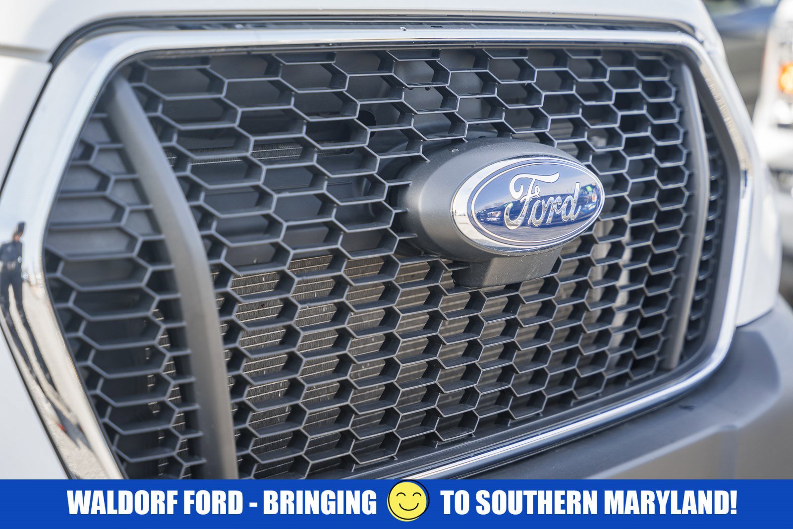 Certified 2023 Ford Transit 250 Low Roof w/ Exterior Upgrade Package image 12