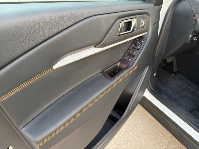 New 2027 Ford Explorer Tremor AWD/4WD image 20