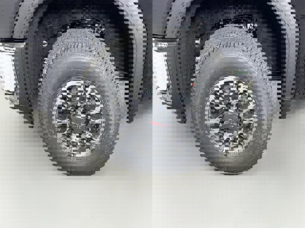 New 2026 GMC Sierra 2500 SLE w/ SLE Value Package; image 24