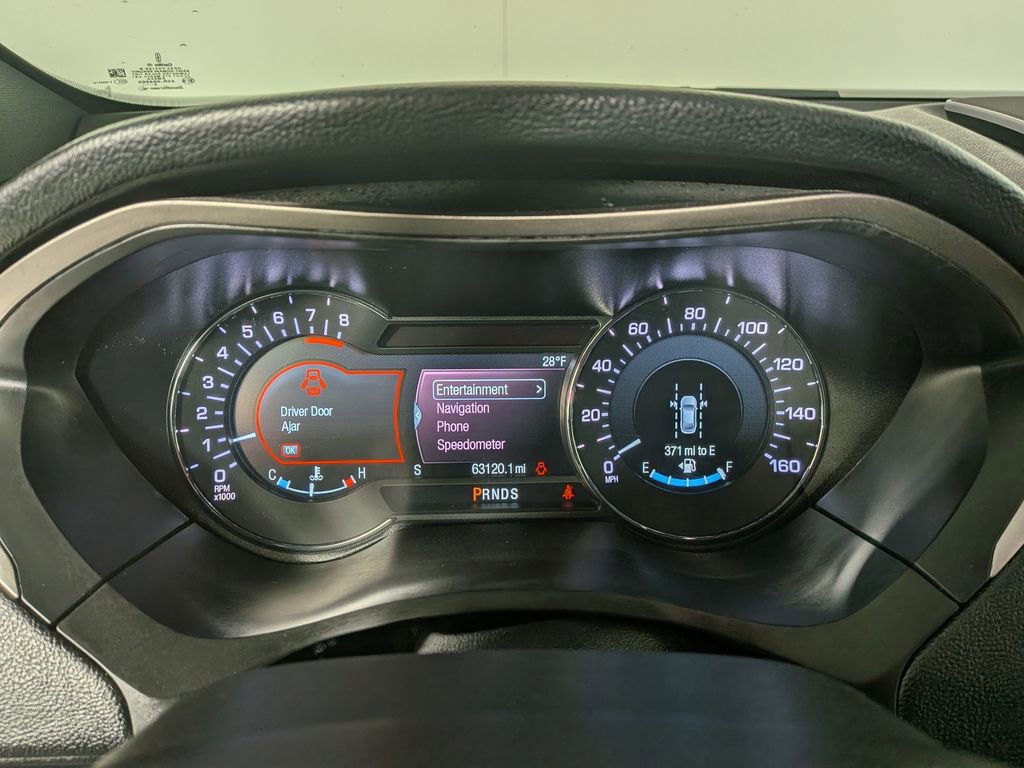 Used 2019 Lincoln MKZ Reserve image 24