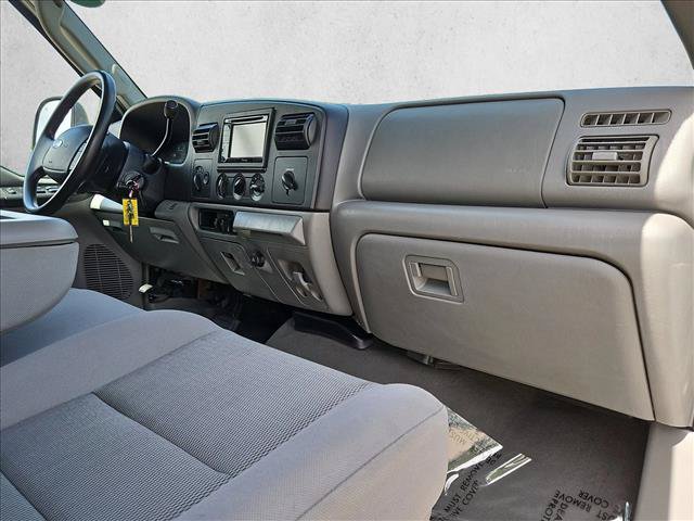 Used 2005 Ford F350 XL AWD/4WD image 20