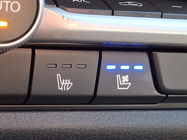 New 2026 MAZDA CX-50 AWD 2.5 S w/ Weather Package image 21