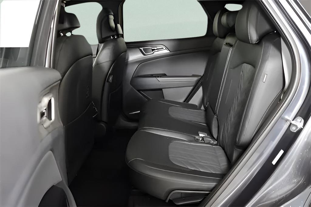 Used 2024 Kia Sportage X-Line w/ X-Line Premium Package image 44