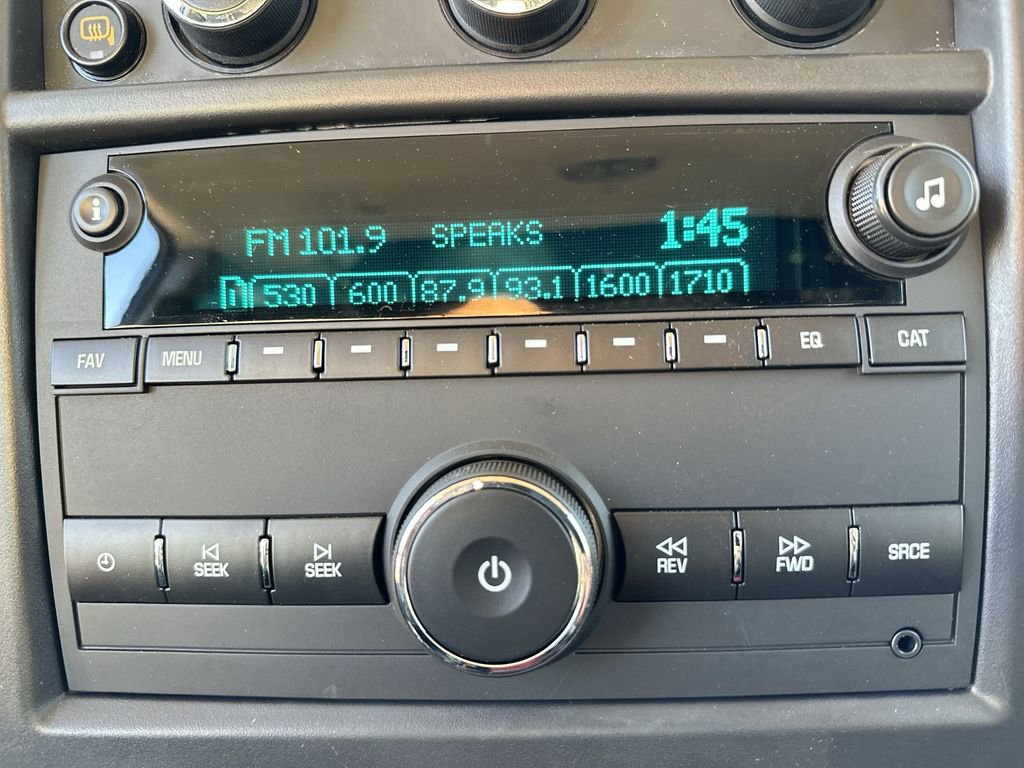 Used 2024 GMC Savana 2500 w/ Driver Convenience Package image 12