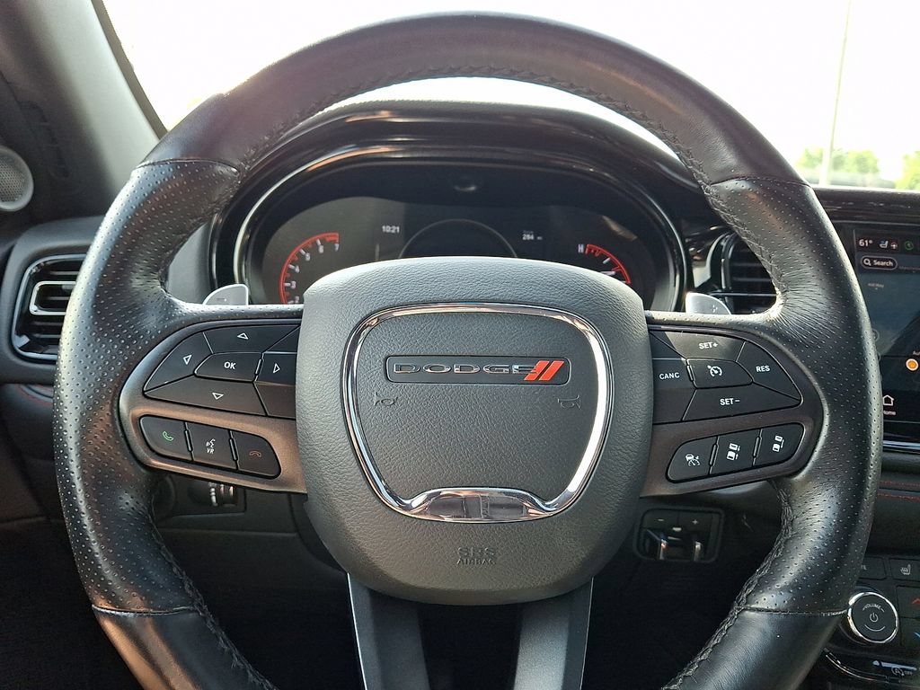 Used 2024 Dodge Durango GT AWD/4WD image 21