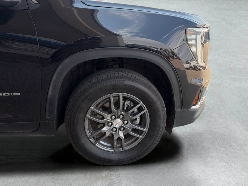 Used 2025 GMC Acadia Elevation AWD/4WD image 51