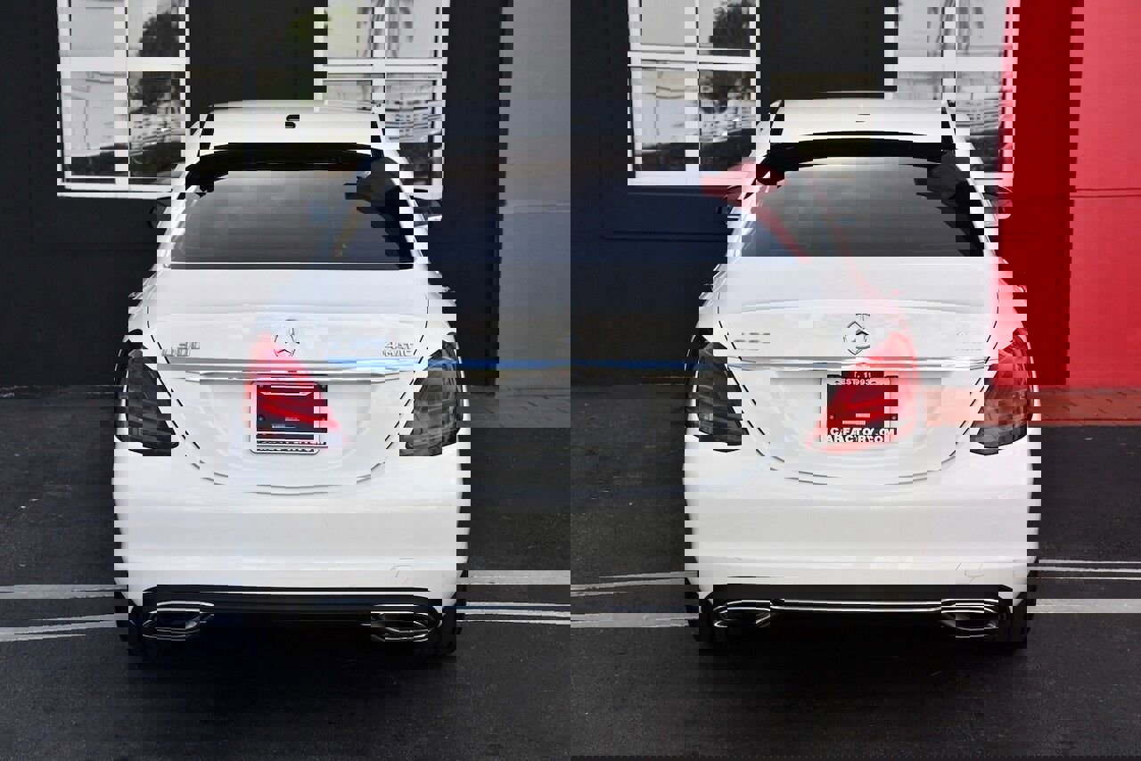 Used 2021 Mercedes-Benz C 300 4MATIC Sedan w/ Premium Package image 5