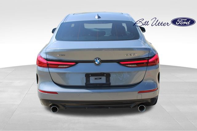 Used 2024 BMW 228i xDrive Gran Coupe AWD/4WD image 6