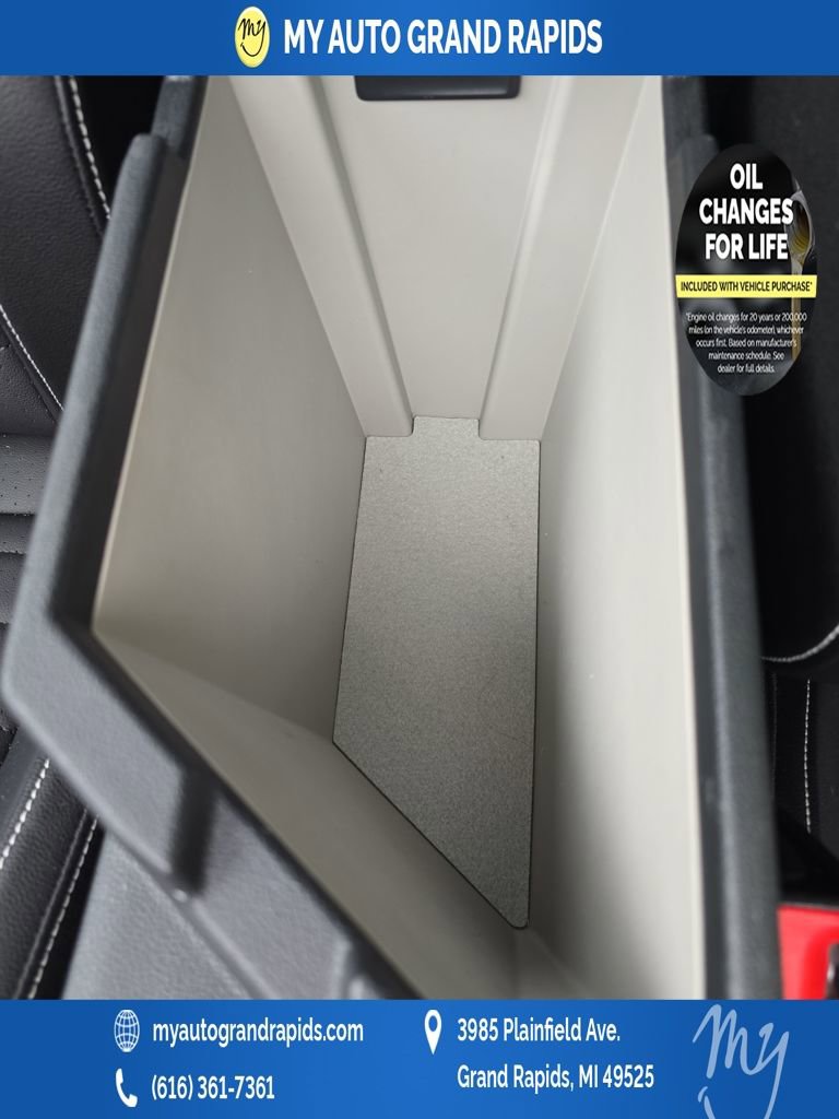 Used 2024 Volkswagen Jetta SE image 28