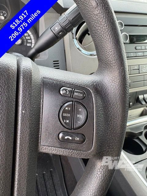 Used 2016 Ford F250 XLT w/ FX4 Off-Road Package image 16