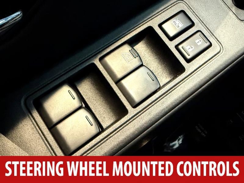 New 2025 Nissan Frontier PRO-4X image 7