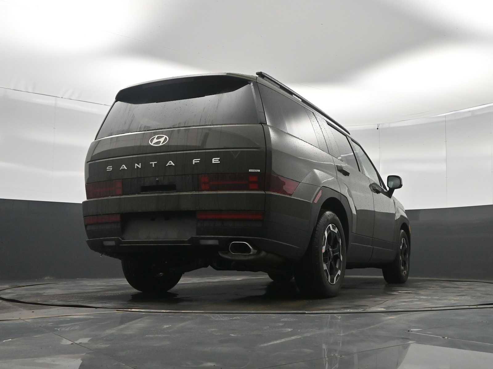 New 2026 Hyundai Santa Fe SEL image 35