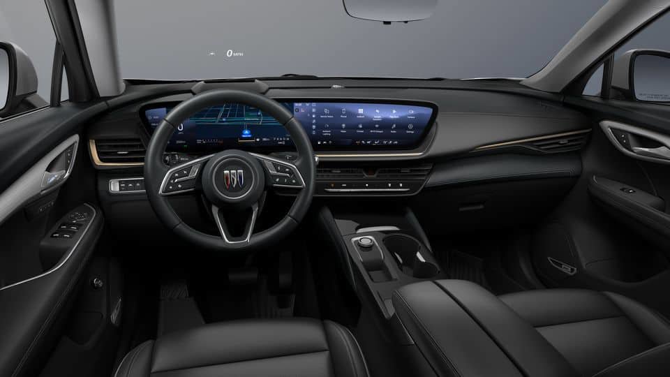 New 2026 Buick Envision Avenir image 33