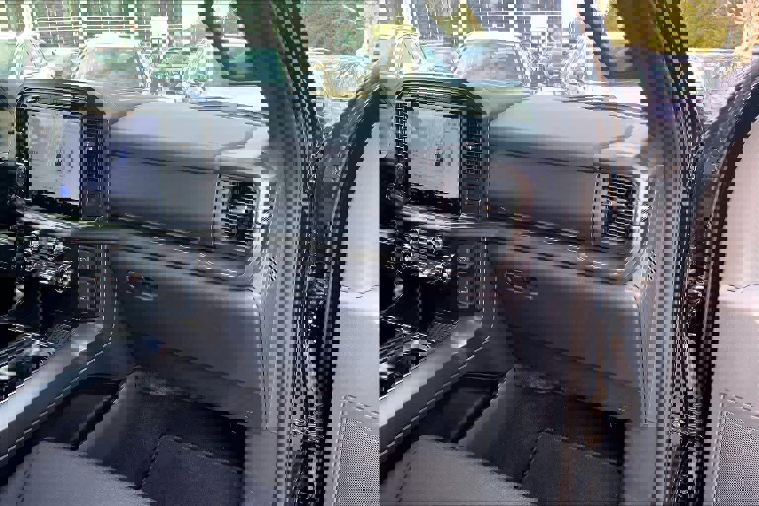 Used 2024 Ford F150 XLT w/ Equipment Group 302A MID AWD/4WD image 18