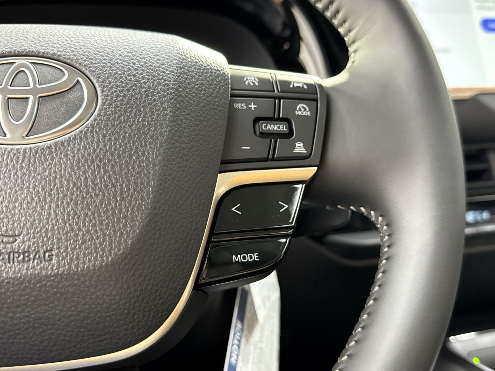 New 2026 Toyota Crown Signia AWD/4WD image 41