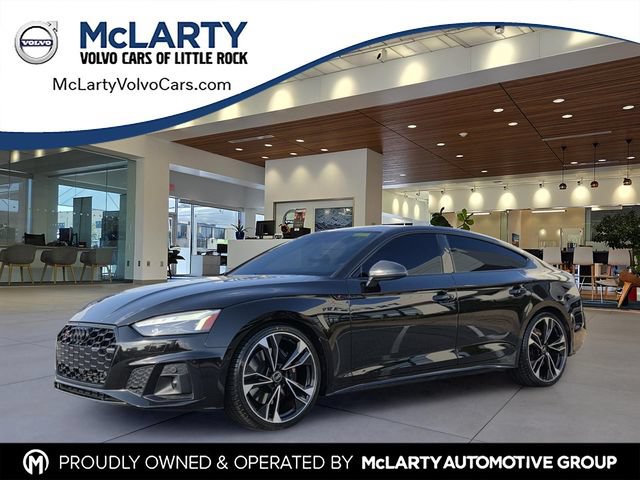 Used 2023 Audi S5 Prestige