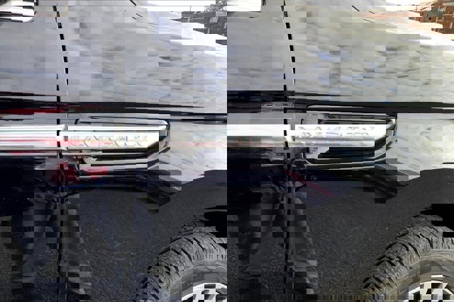 Used 2020 Lincoln Navigator Reserve w/ Luxury Package image 7