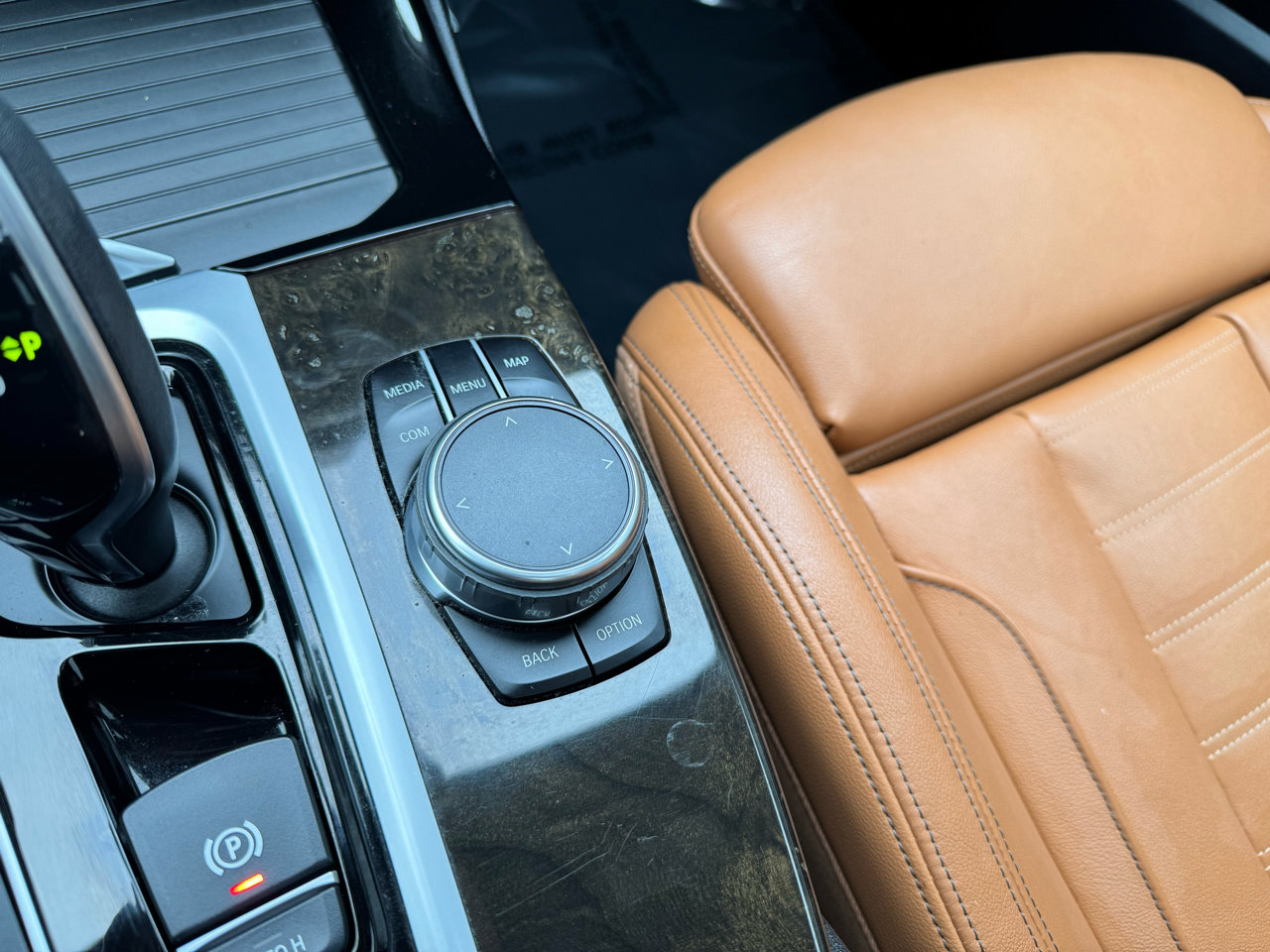 Used 2018 BMW X3 xDrive30i image 29