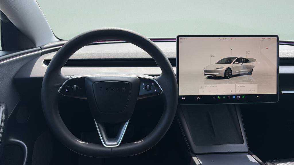 Used 2024 Tesla Model 3 Long Range AWD/4WD image 11