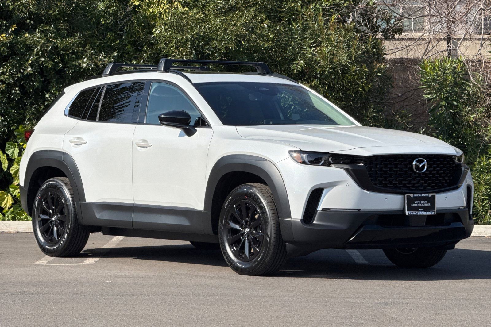 New 2026 MAZDA CX-50 AWD 2.5 Hybrid w/ Weather Package image 2
