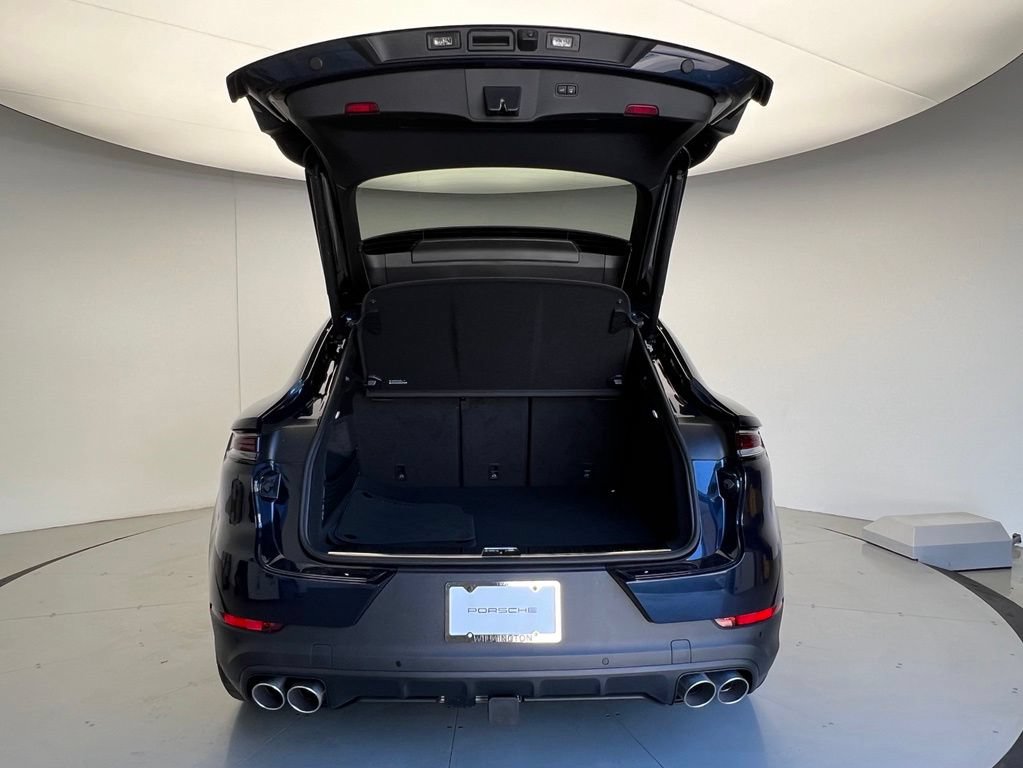 New 2026 Porsche Cayenne S AWD/4WD image 20