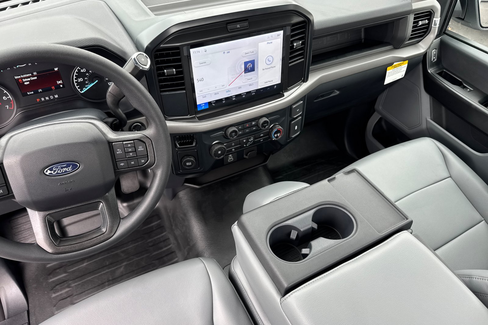New 2026 Ford F150 XL RWD image 13