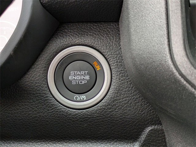 New 2026 RAM 3500 Tradesman image 21