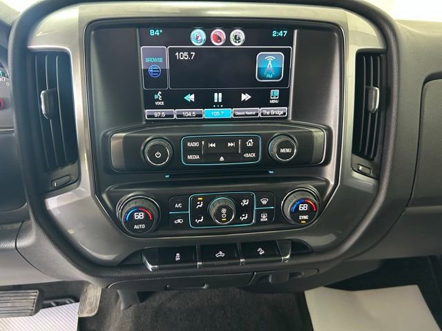 Used 2015 Chevrolet Silverado 2500 LT w/ LT Convenience Package AWD/4WD image 22