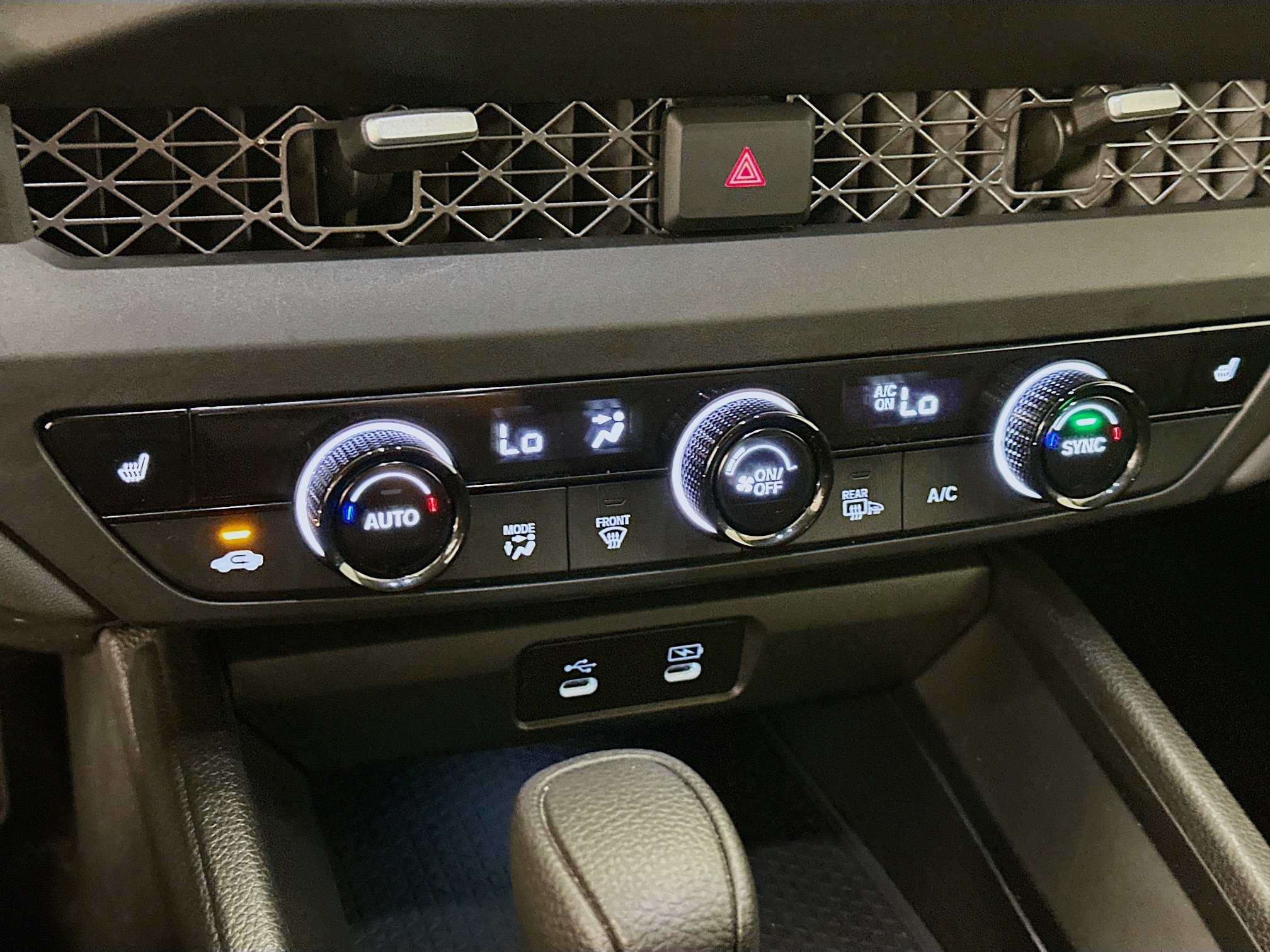 Used 2025 Honda Accord SE image 23