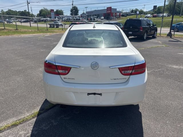 Used 2012 Buick Verano FWD image 7