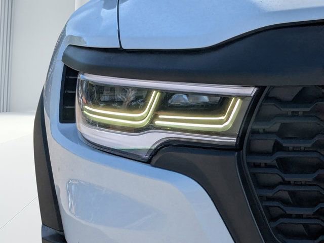 New 2026 RAM 1500 RHO w/ RHO Level 1 Equipment Group image 9