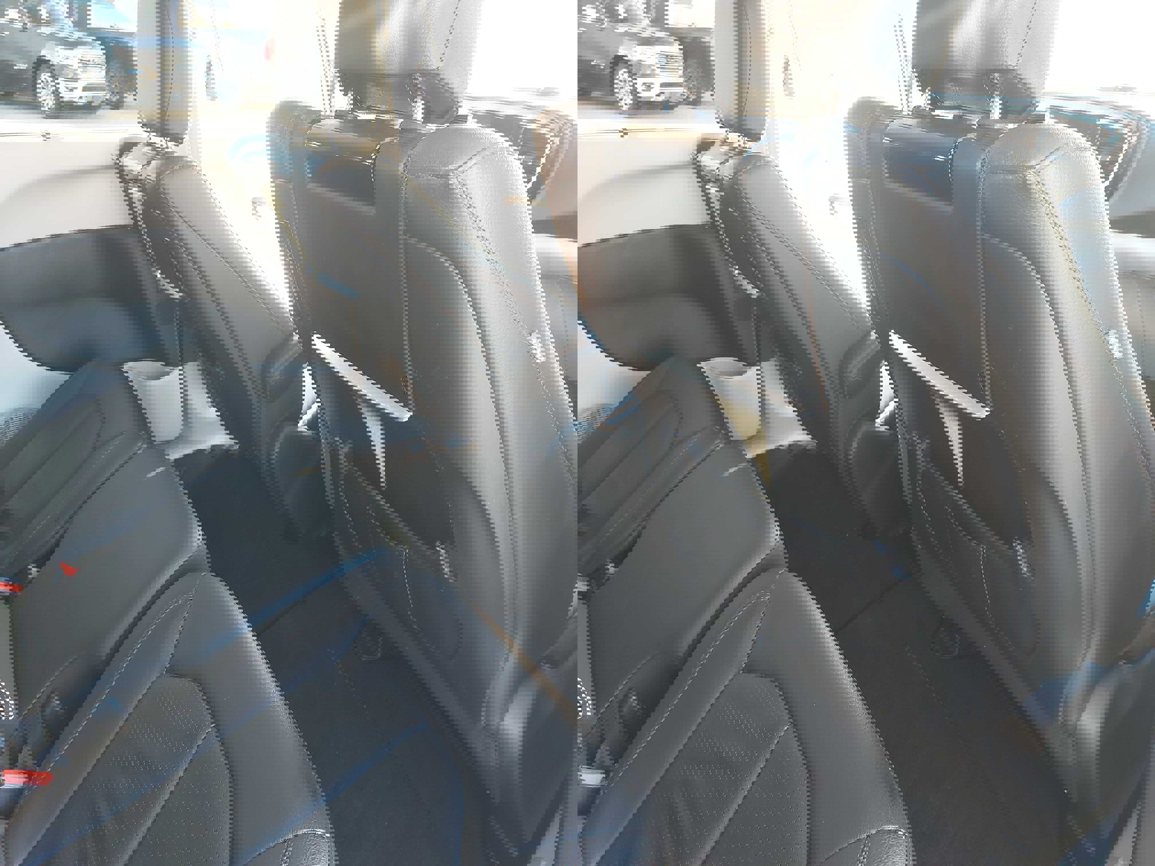 Used 2019 Chrysler Pacifica Touring-L Plus w/ Advanced Safetytec Group image 12