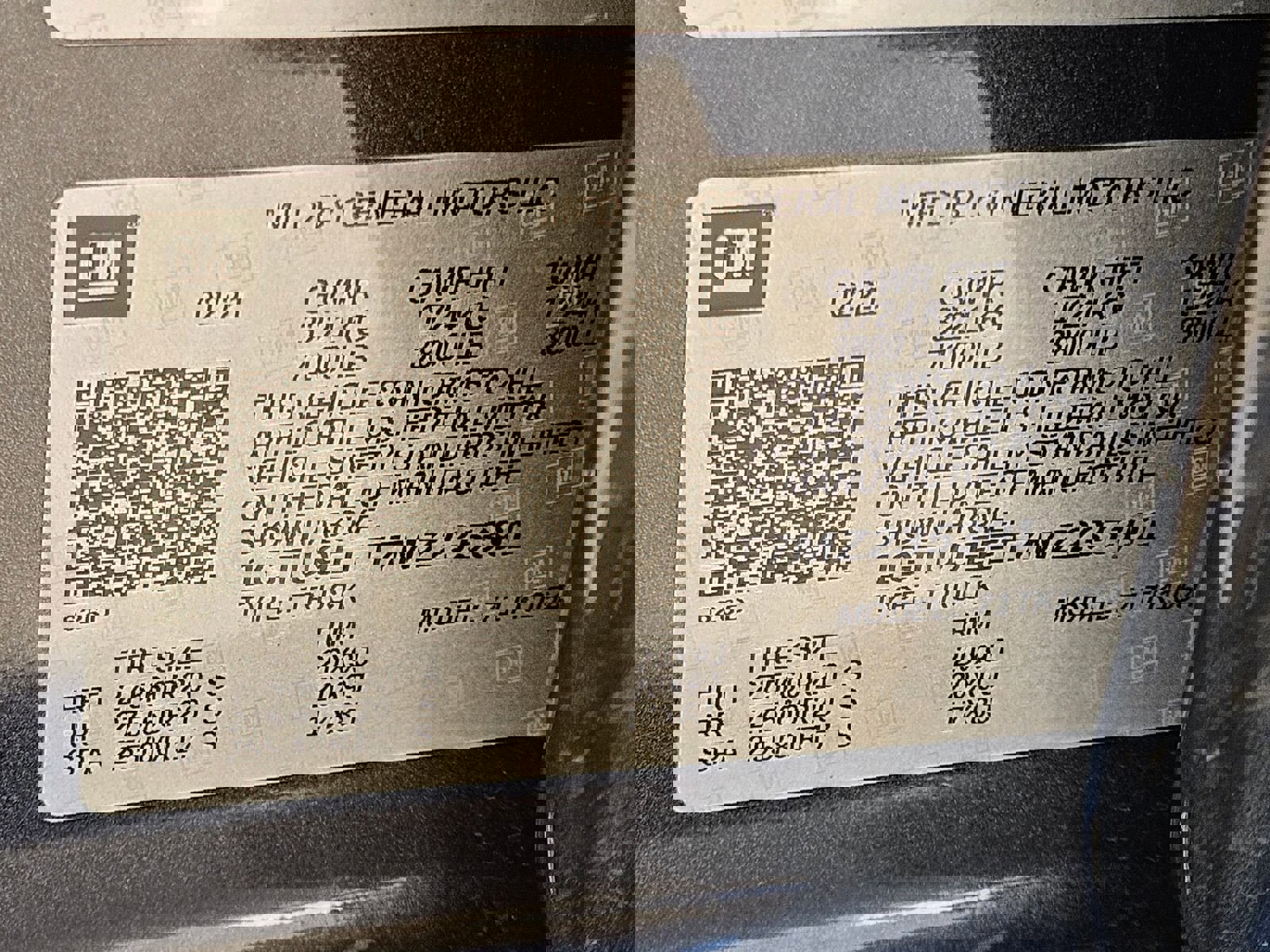 Used 2021 GMC Sierra 1500 AT4 w/ AT4 Value Package image 33