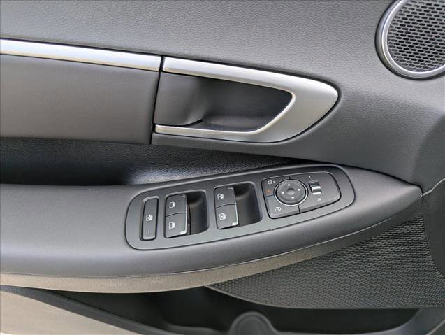 New 2026 Hyundai Sonata SEL image 10