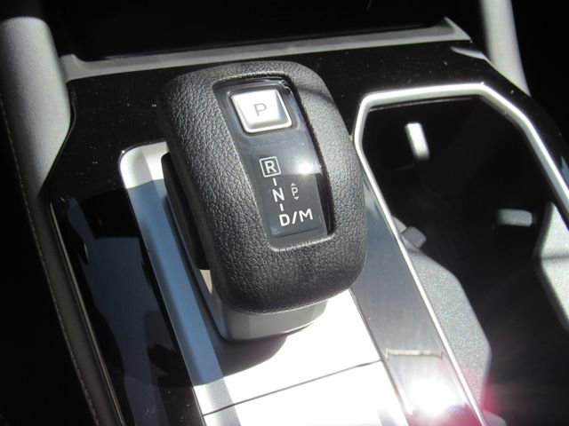 New 2026 Mitsubishi Outlander ES image 26