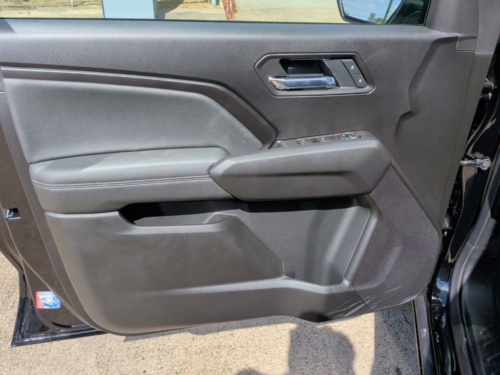 New 2026 Chevrolet Colorado LT w/ LT Convenience Package image 10